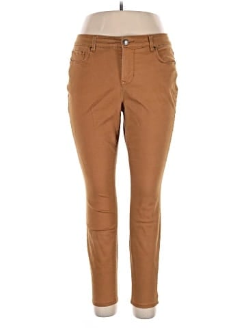 Relativity Casual Pants (view 1)