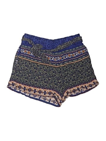 Rush Shorts (view 1)