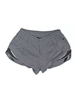 Lululemon Athletica Athletic Shorts