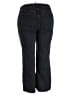 Old Navy Black Jeans Size 18 - photo 2