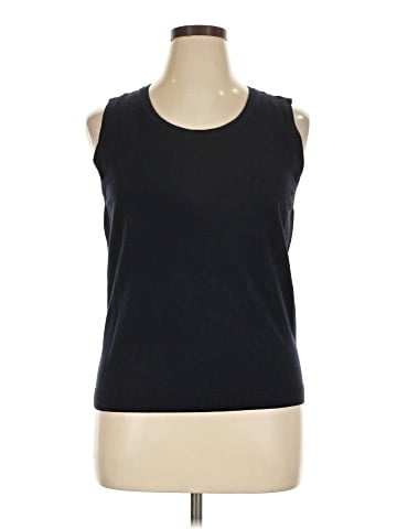 Talbots Sweater Vest (view 1)
