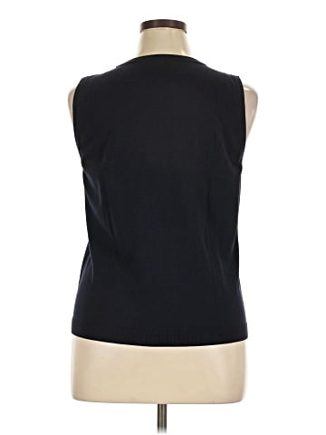 Talbots Sweater Vest (view 2)