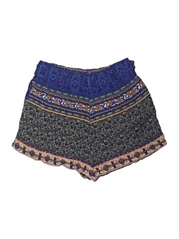 Rush Shorts (view 2)