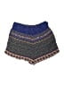 Rush Paisley Blue Shorts Size S - photo 2
