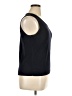 Talbots Black Sweater Vest Size XL - photo 4
