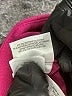 Kasper Solid Purple Casual Pants Size 16 - photo 5