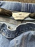 H&M Blue Jeans Size 4T - photo 3