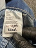 H&M Blue Jeans Size 4T - photo 4