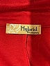 Hybrid & Company Red Blazer Size 30 - photo 6