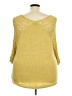 Davi & Dani Yellow Poncho Size XXXL - photo 2