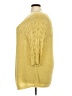 Davi & Dani Yellow Poncho Size XXXL - photo 5