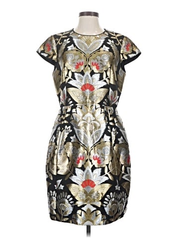 Ted Baker London Cocktail Dress (view 1)