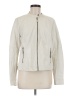 Apt. 9 100% Viscose Ivory Jacket Size M - photo 1