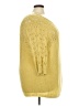 Davi & Dani Yellow Poncho Size XXXL - photo 4