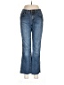 a.n.a. A New Approach Blue Jeans Size 4 - photo 1