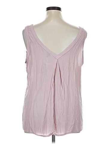 Torrid Sleeveless Blouse (view 2)