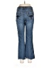 a.n.a. A New Approach Blue Jeans Size 4 - photo 2