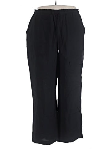 Simply Vera Vera Wang Casual Pants (view 1)