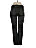 Eileen Fisher Black Jeans Size 2 - photo 2