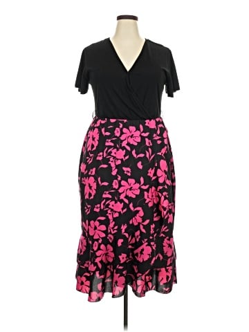 BTFBM Cocktail Dress (view 1)