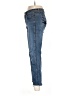 a.n.a. A New Approach Blue Jeans Size 4 - photo 5