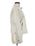 Apt. 9 100% Viscose Ivory Jacket Size M - photo 4