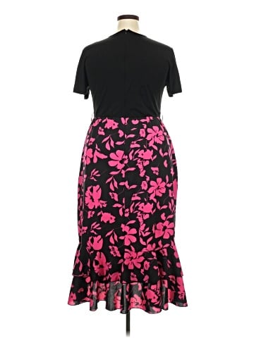 BTFBM Cocktail Dress (view 2)
