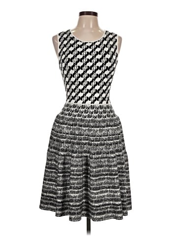 Issa London Cocktail Dress (view 1)