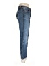 a.n.a. A New Approach Blue Jeans Size 4 - photo 4