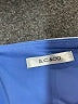S.C. & Co. Solid Gray Skort Size XXL - photo 3
