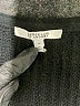 Derek Lam 10 Crosby 100% Wool Black Wool Pullover Sweater Size M - photo 7