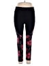 Zyia Active Black Active Pants Size 16 - photo 1