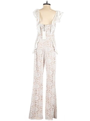 Tea & Cup Jumpsuit (view 2)