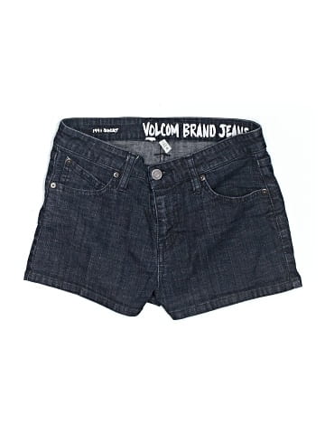 Volcom Denim Shorts (view 1)