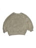 H&M Tan Sweatshirt Size 3 - 4T - photo 2