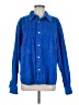Urban Outfitters 100% Cotton Blue Jacket Size M - photo 1