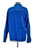 Urban Outfitters 100% Cotton Blue Jacket Size M - photo 2