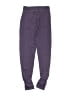 Runway 100% Spandex Purple Sweatpants Size 12 - 14 - photo 2