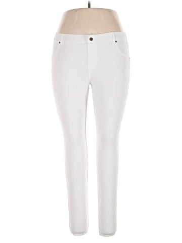Hue Casual Pants (view 1)