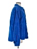 Urban Outfitters 100% Cotton Blue Jacket Size M - photo 4