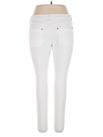 Hue Casual Pants (view 2)
