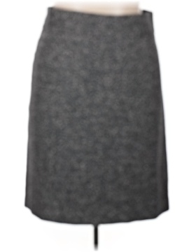 Banana Republic Wool Skirt