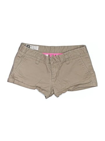 Hurley Khaki Shorts (view 1)
