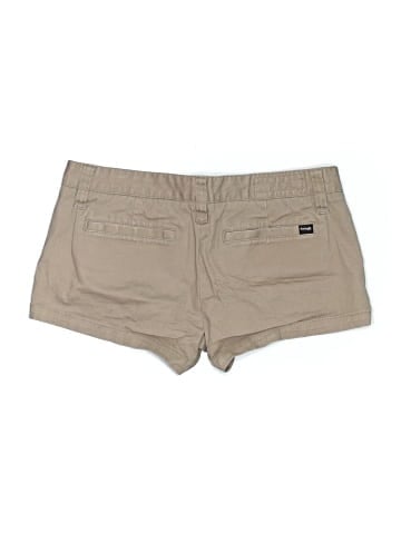 Hurley Khaki Shorts (view 2)