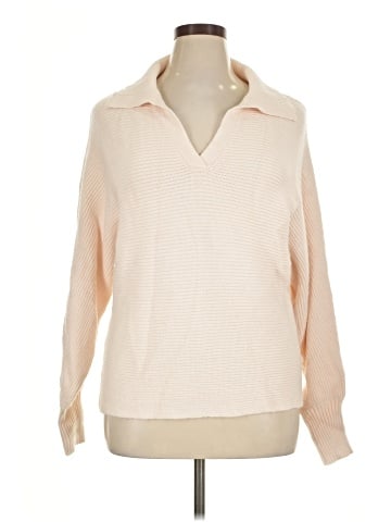 Zesica Pullover Sweater (view 1)