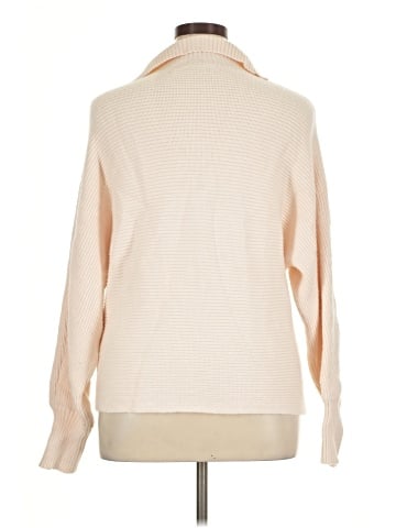 Zesica Pullover Sweater (view 2)