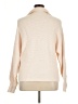 Zesica Ivory Pullover Sweater Size XL - photo 2