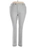 Unbranded Chevron-herringbone Gray Dress Pants Size 2X (3XL) - photo 1