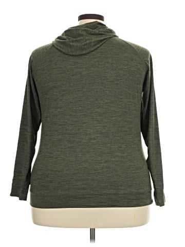 Maurices Zip Up Hoodie (view 2)