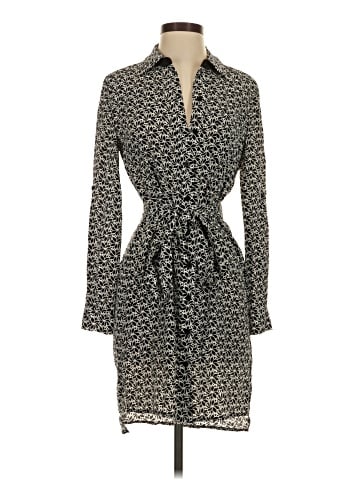 Diane von Furstenberg Casual Dress (view 1)